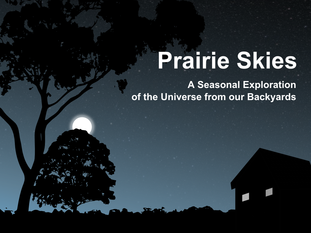 Prairie Skies